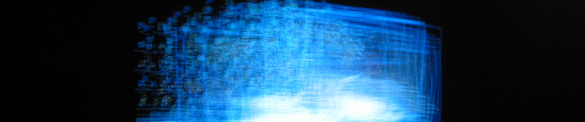 SoundCloud banner for @wardrobe