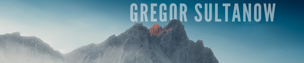 Gregor Sultanow