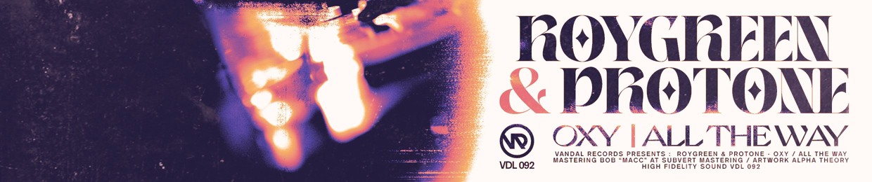 Vandal Records