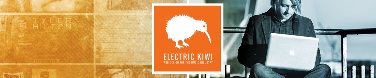 Ross @ Electric Kiwi