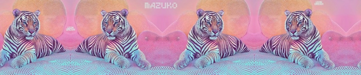 Mazuko (FKA Marcotix)