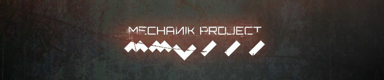 Mechanik Project