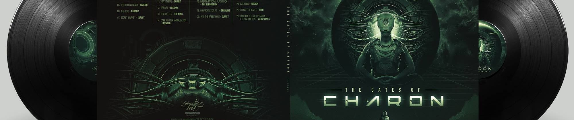 SoundCloud banner for @commit
