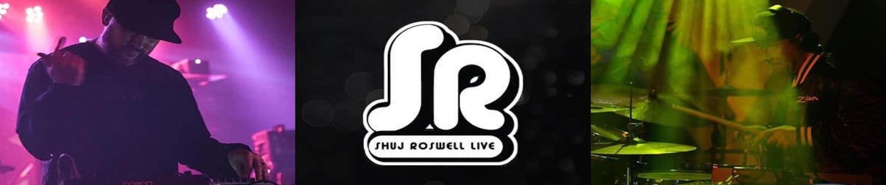 Shuj Roswell (Super Best Records)