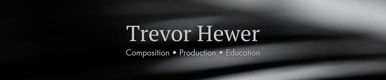 Trevor Hewer