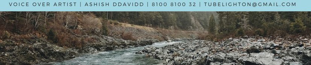 Ashish Ddavidd