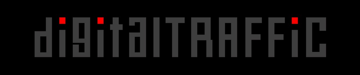 digitalTRAFFIC
