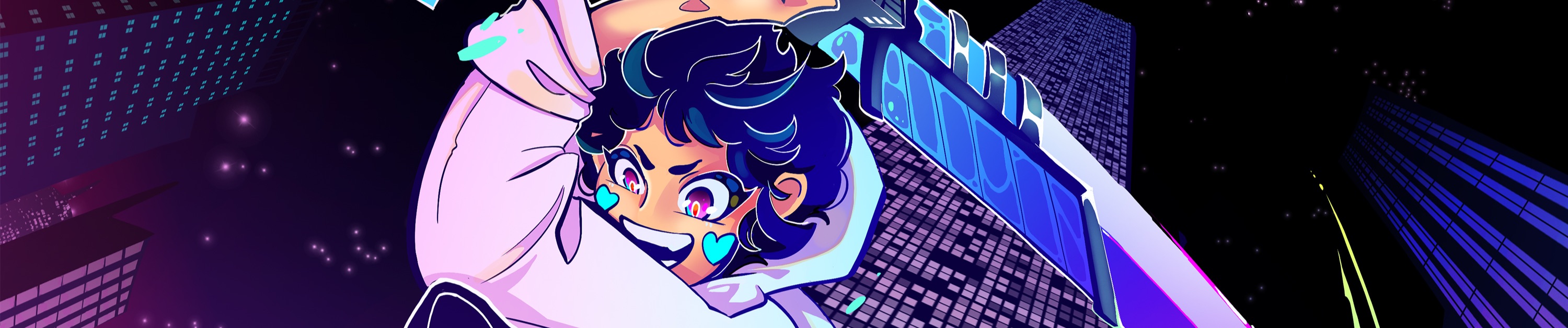 SoundCloud banner for @ducky