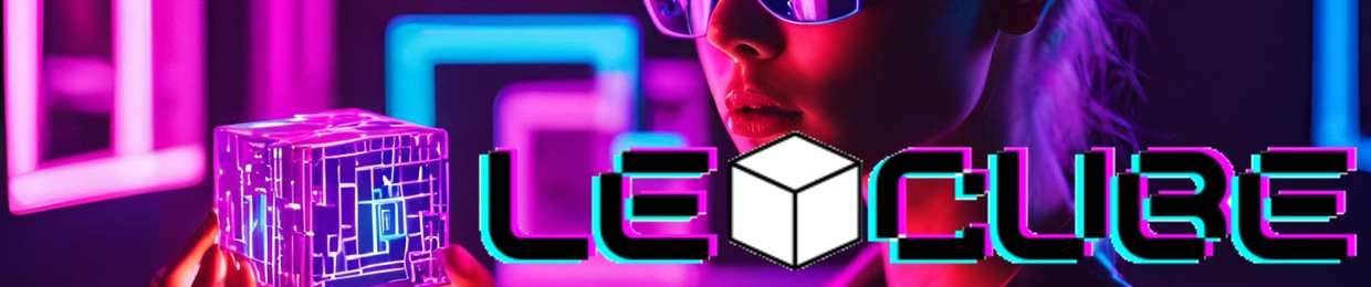 Le Cube
