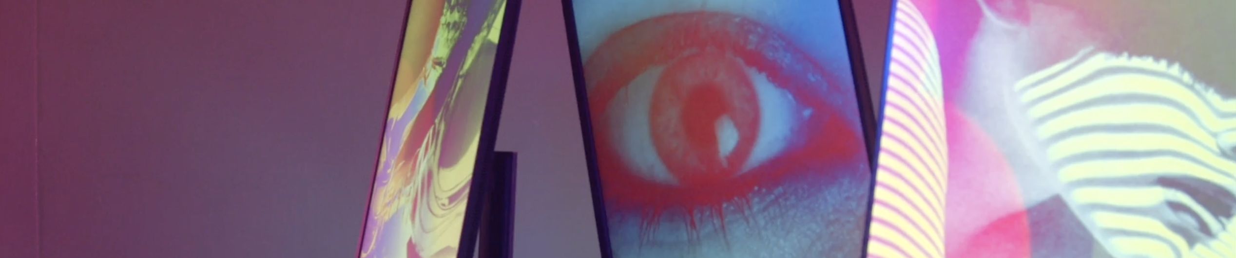 SoundCloud banner for @obsolete