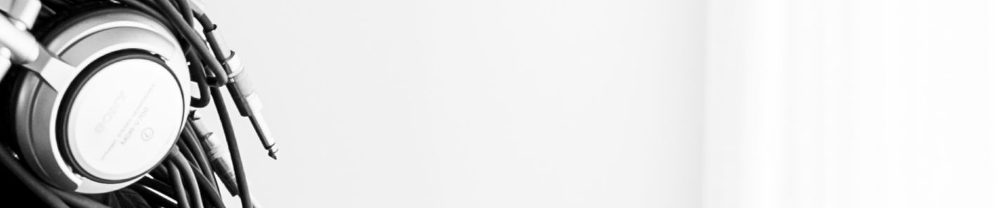 SoundCloud banner for @murilo