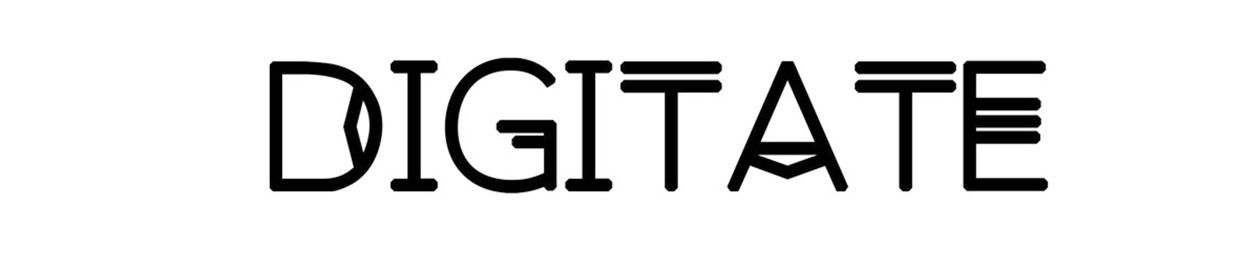 DIGITATE
