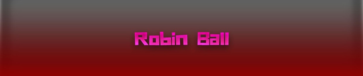 Robin Ball