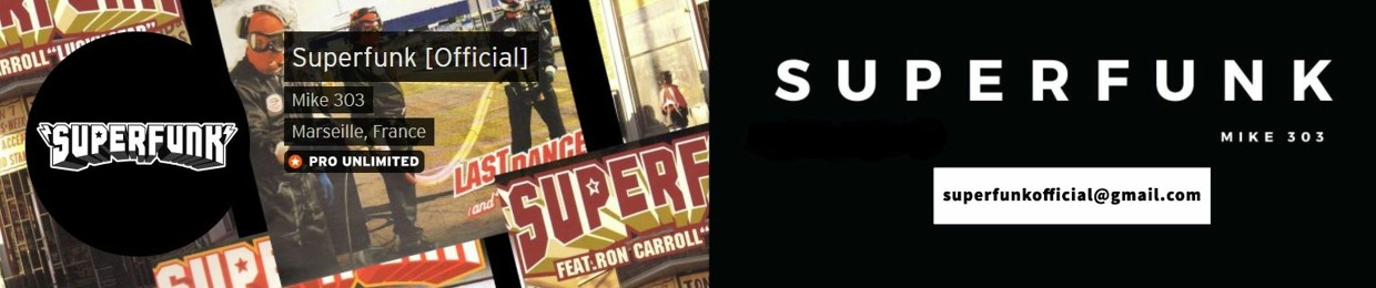 Superfunk [Official]