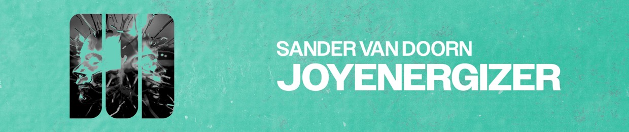 Sander van Doorn