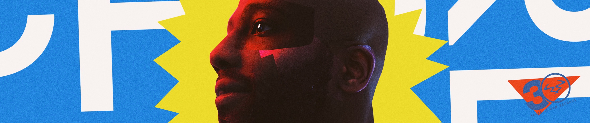 SoundCloud banner for @chords