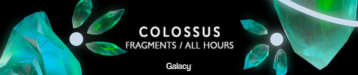 Colossus (DnB)