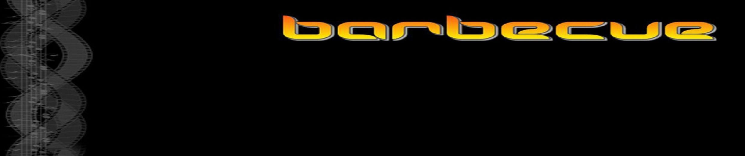 SoundCloud banner for @barbecue