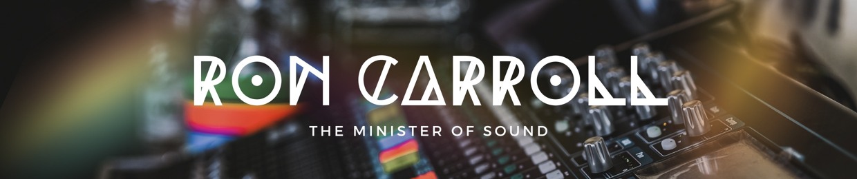 The Minister Of Sound