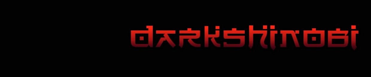 Darkshinobi aka Shinobi