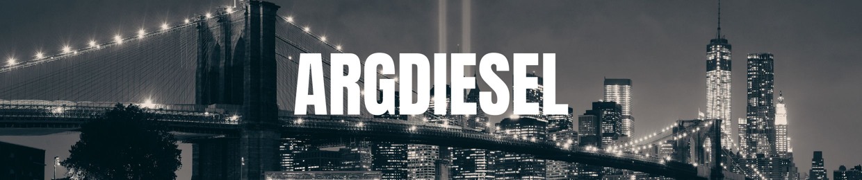 Argdiesel