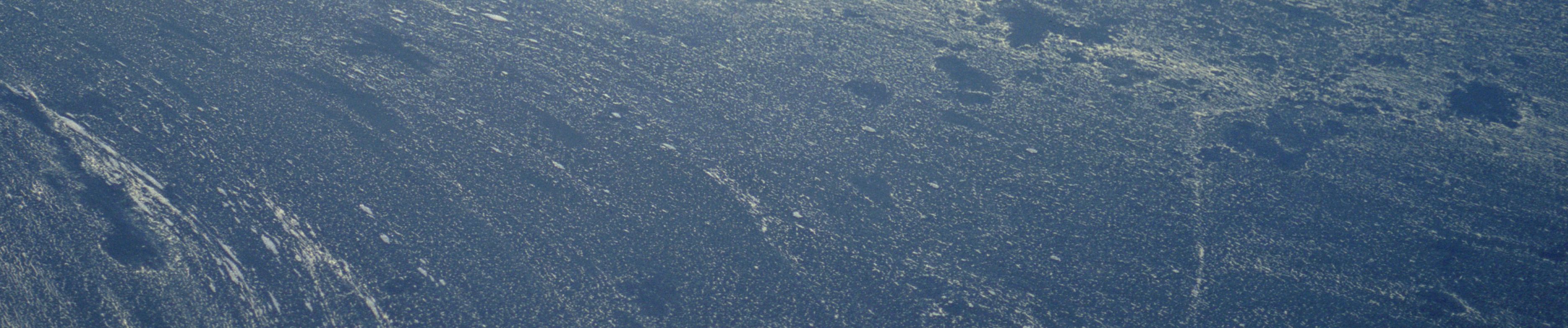 SoundCloud banner for @stirring