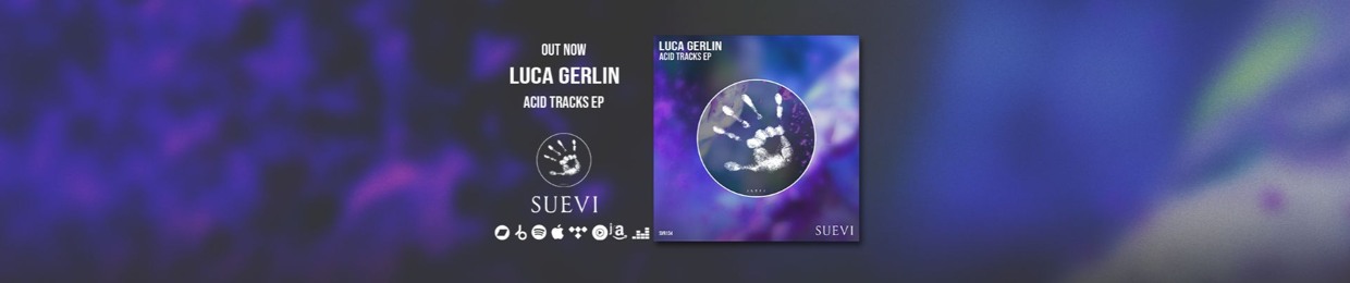 Luca Gerlin