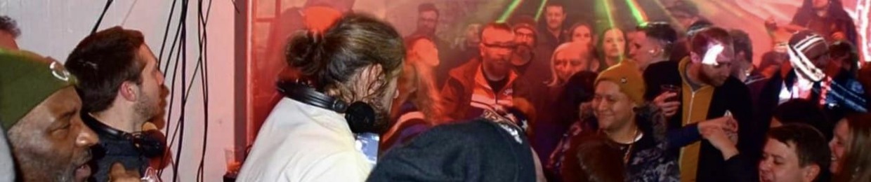 WheelUp! Soundsystem