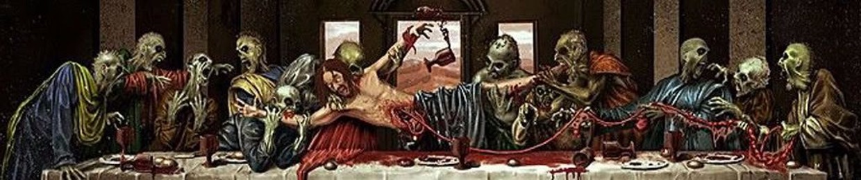 zombiecore