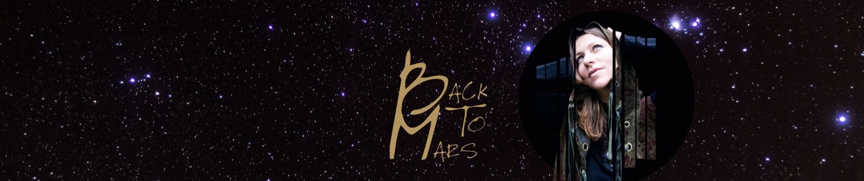 Back To Mars