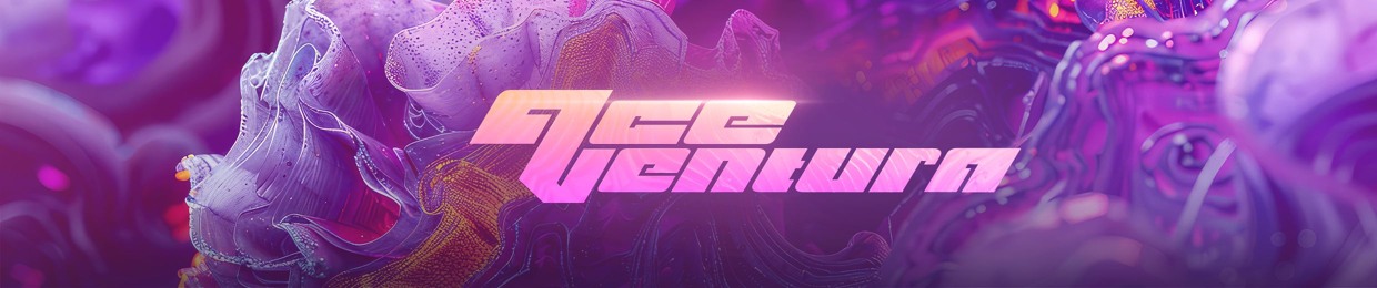 Ace Ventura