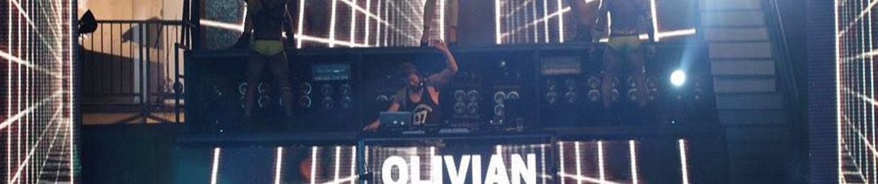 Olivian Dj & Producer