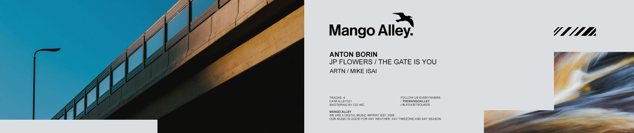 Mango Alley