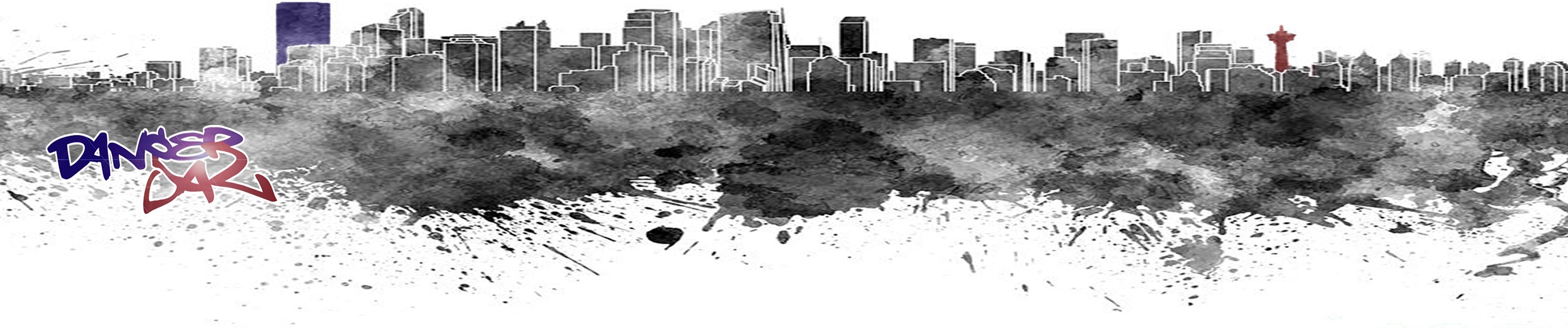 SoundCloud banner for @danger