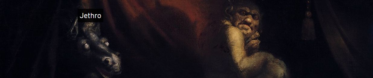 SoundCloud banner for @fussy
