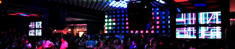 SoundCloud banner for @garage
