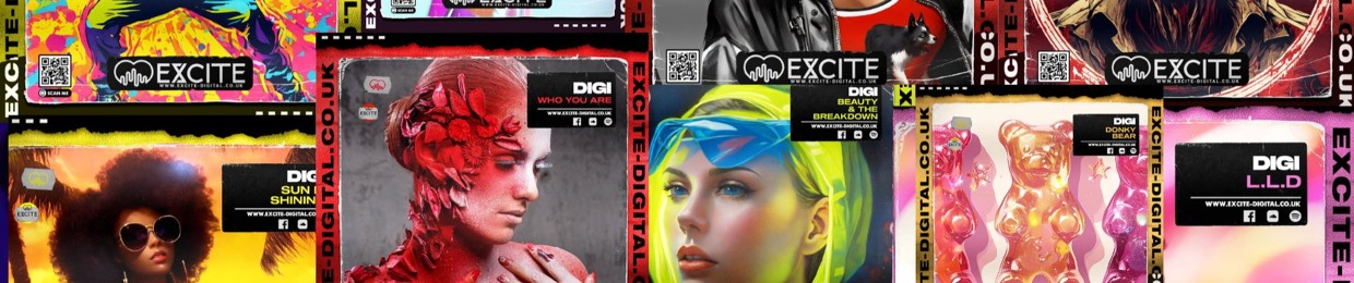 Digi / Creatune