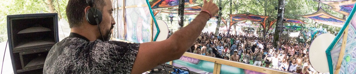DJ Coder