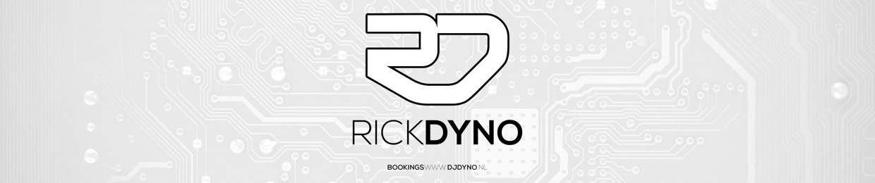 Rick Dyno