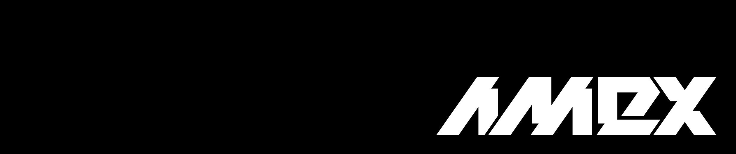 SoundCloud banner for @amex