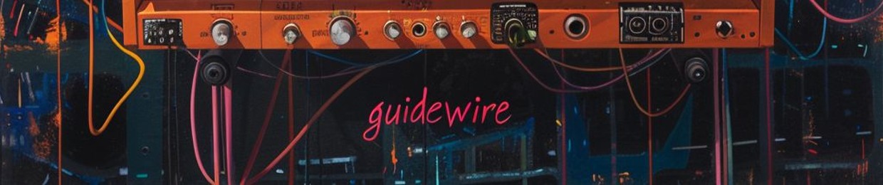 Guidewire