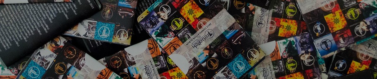 Trebaltek Records™