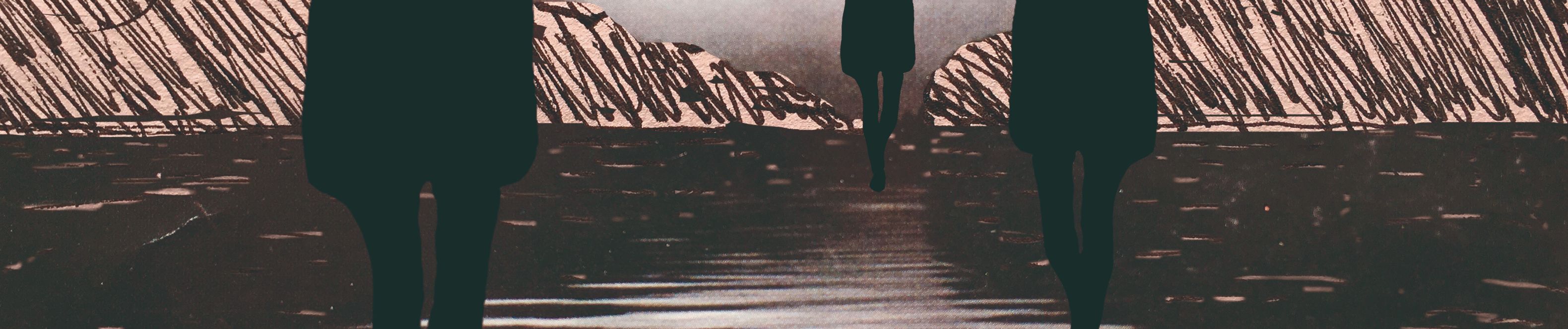 SoundCloud banner for @ans