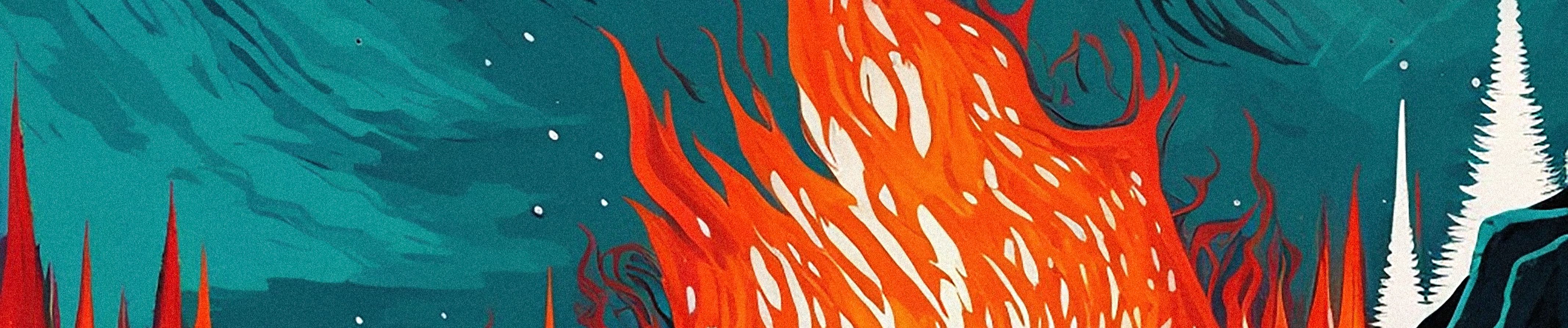 SoundCloud banner for @recorders