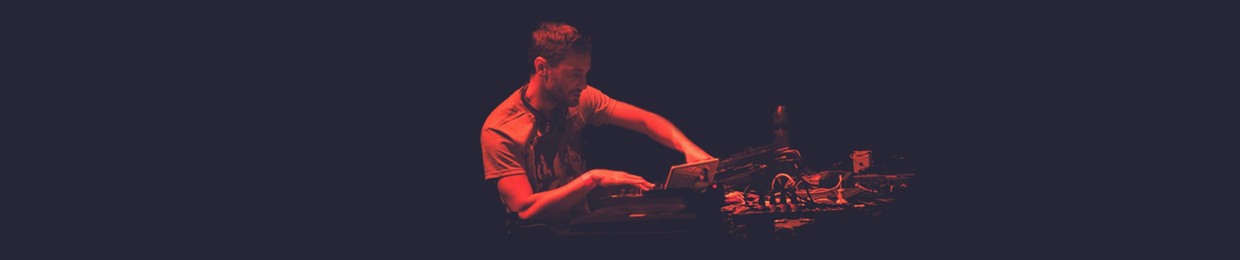 DJ From The Crypt