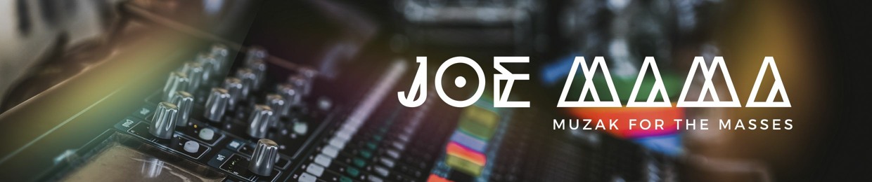 Stream Joe Mama music  Listen to songs, albums, playlists for free on  SoundCloud