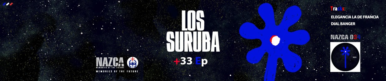 Los Suruba