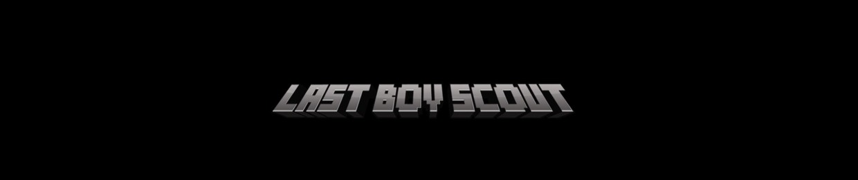 lastboyscout NZ
