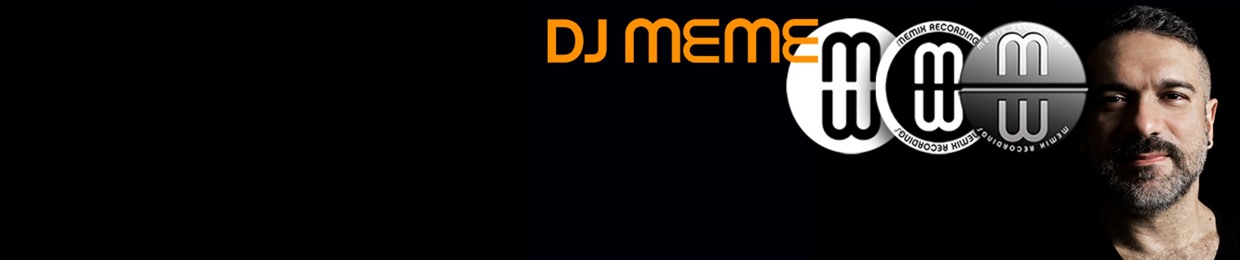 DJ MEME
