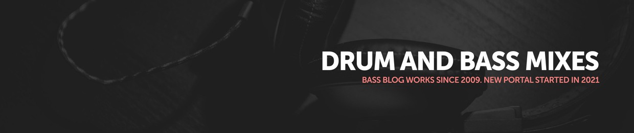 Drum And Bass Mixes